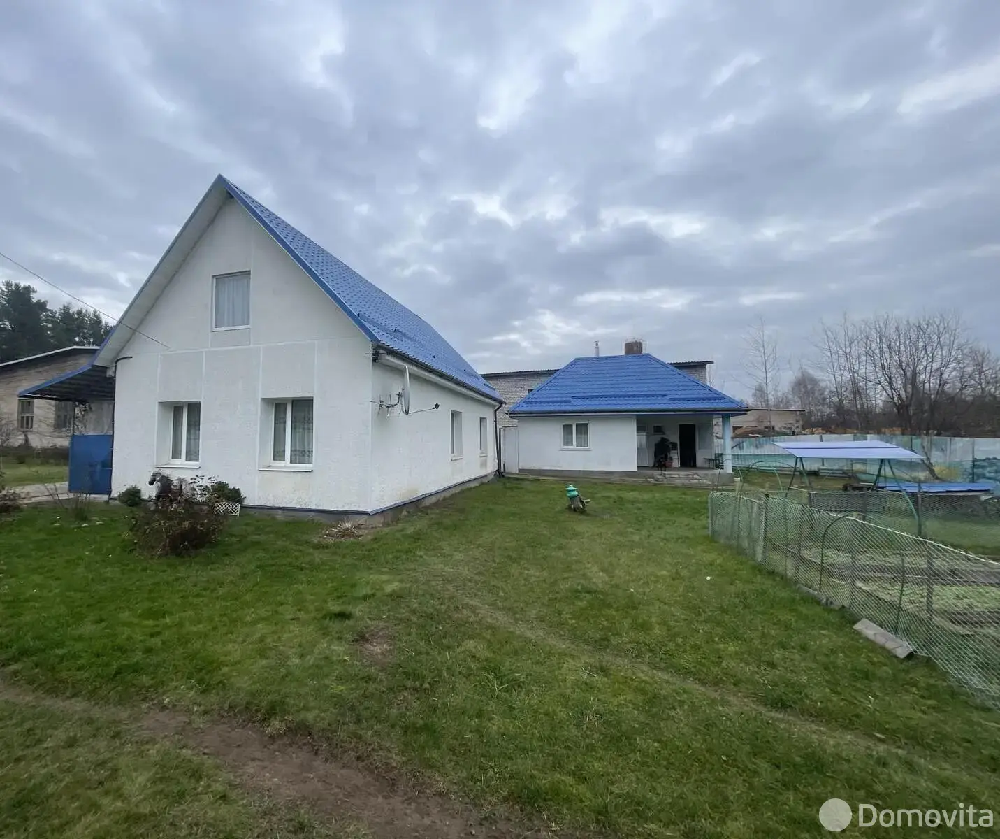 продажа коттеджа, Крупки, ул. Интернациональная