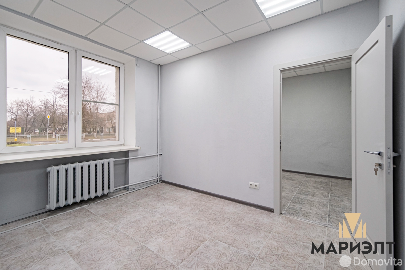 офис, Минск, ул. Асаналиева, д. 84/6 в Октябрьском районе