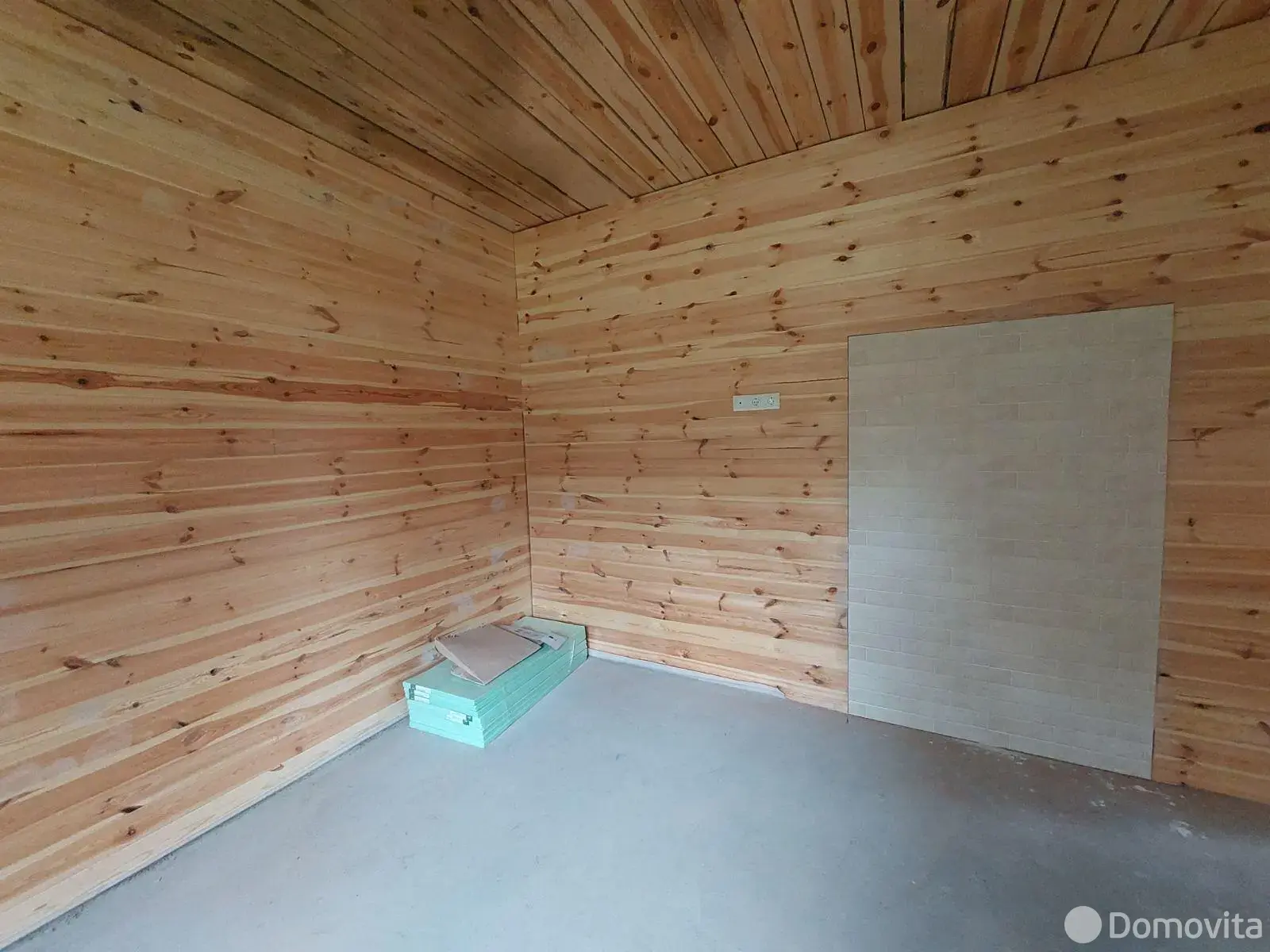 коттедж, Гедевичи, ул. Красивая