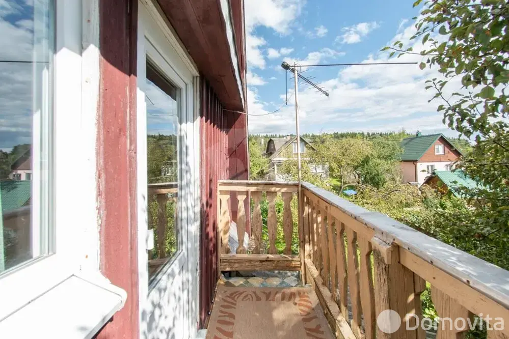 дача, Зеленая роща,