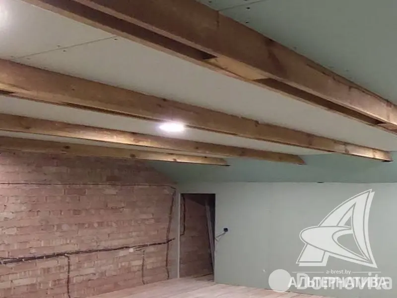 купить дом, Брест, 