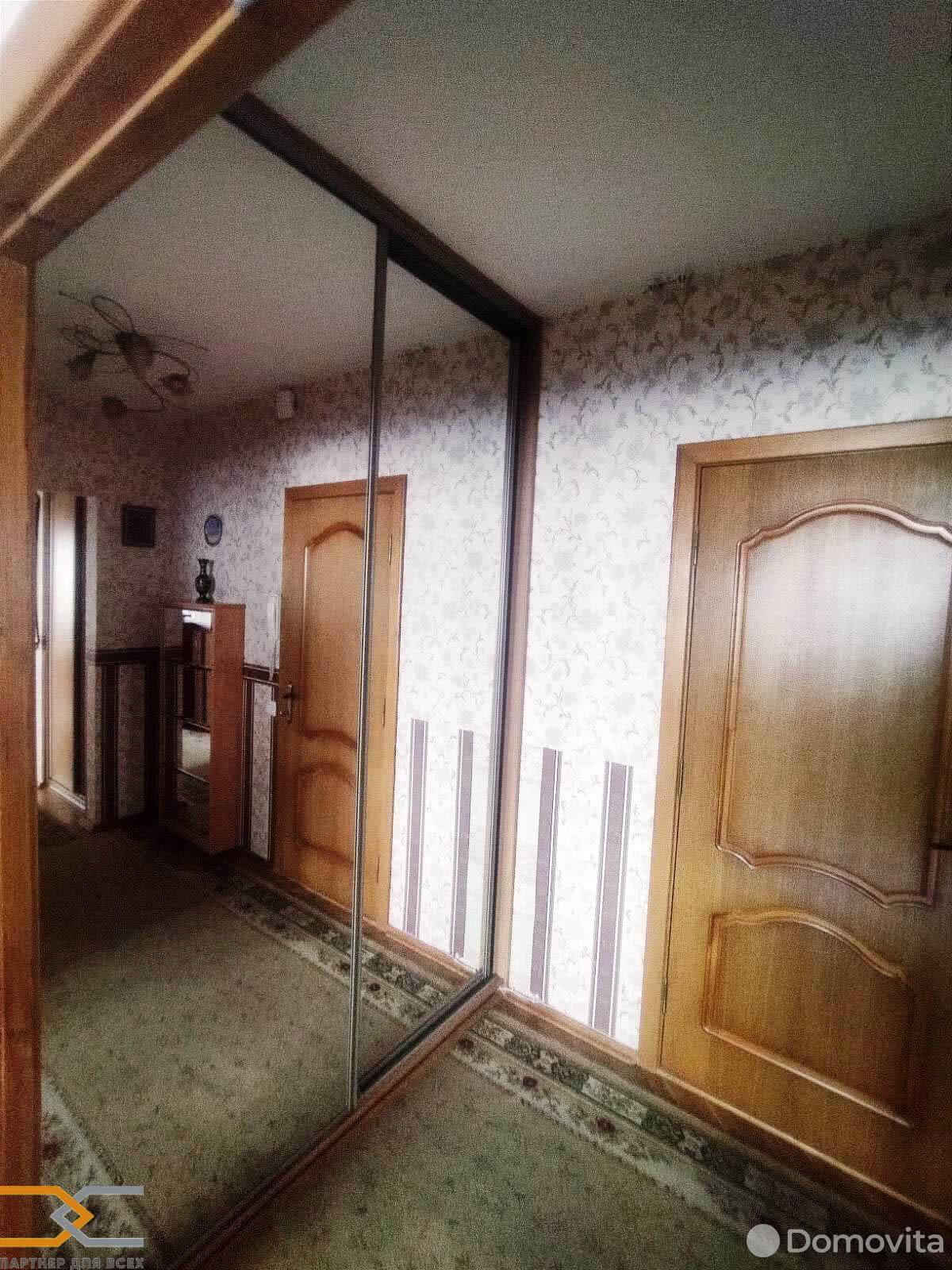 квартира, Минск, ул. Сурганова, д. 76, стоимость аренды 1 444 р./мес.
