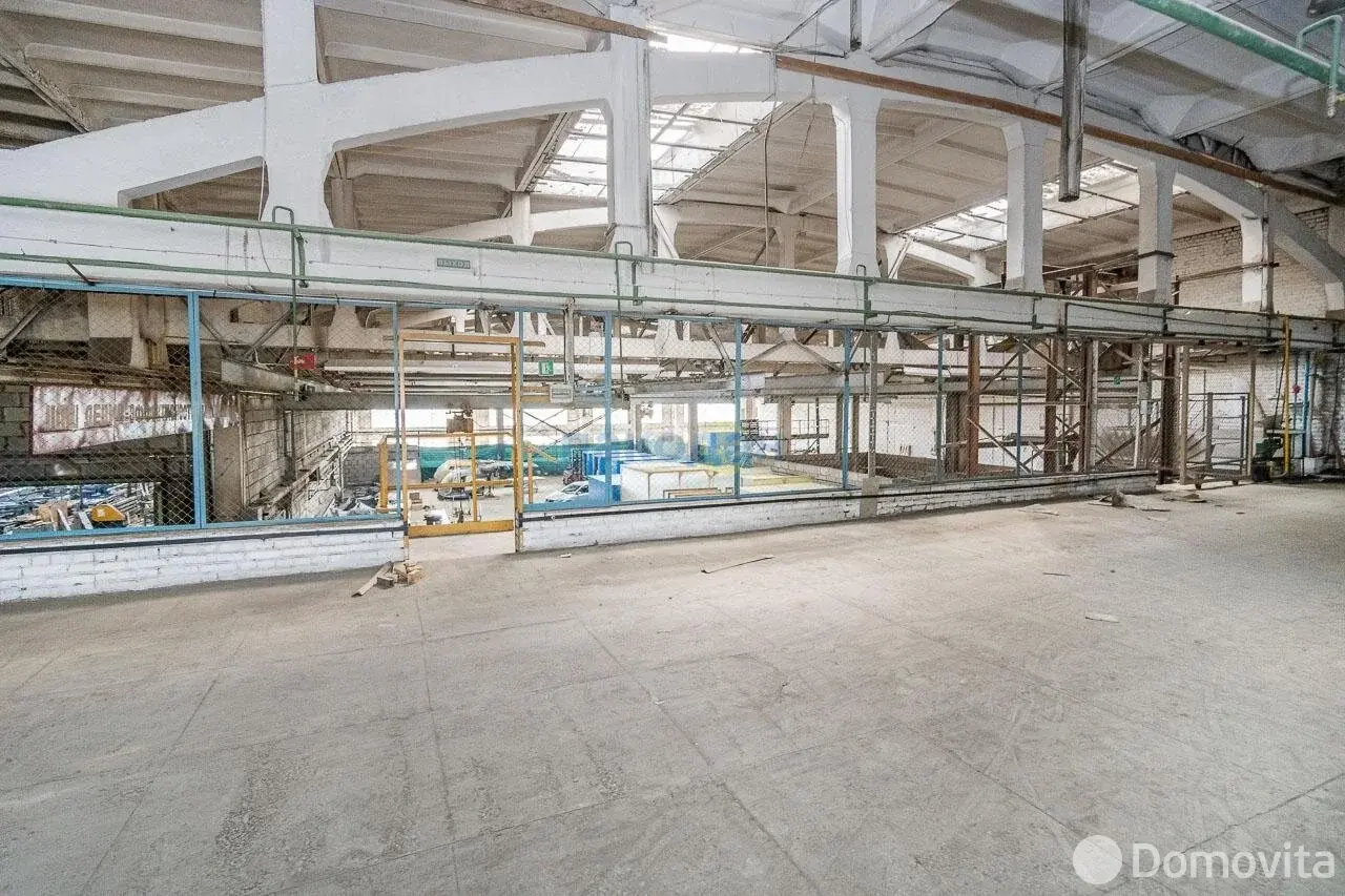 склад, Минск, ул. Селицкого, д. 27/2 