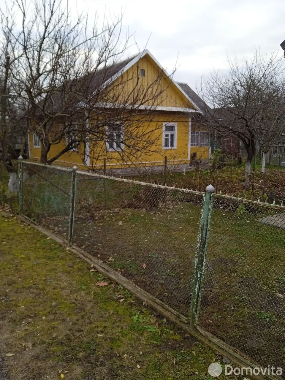 дом, Пружаны, ул. 1-го Мая, д. 6 от собственника