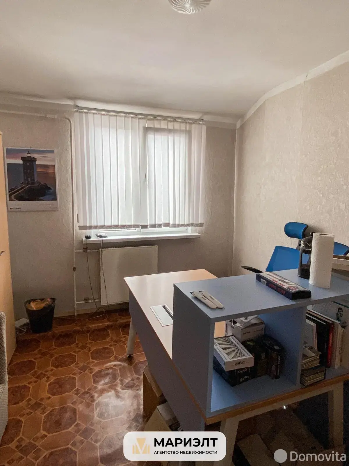 Купить офис на ул. Некрасова, д. 28 в Минске, 119500USD, код 8628 - фото 5