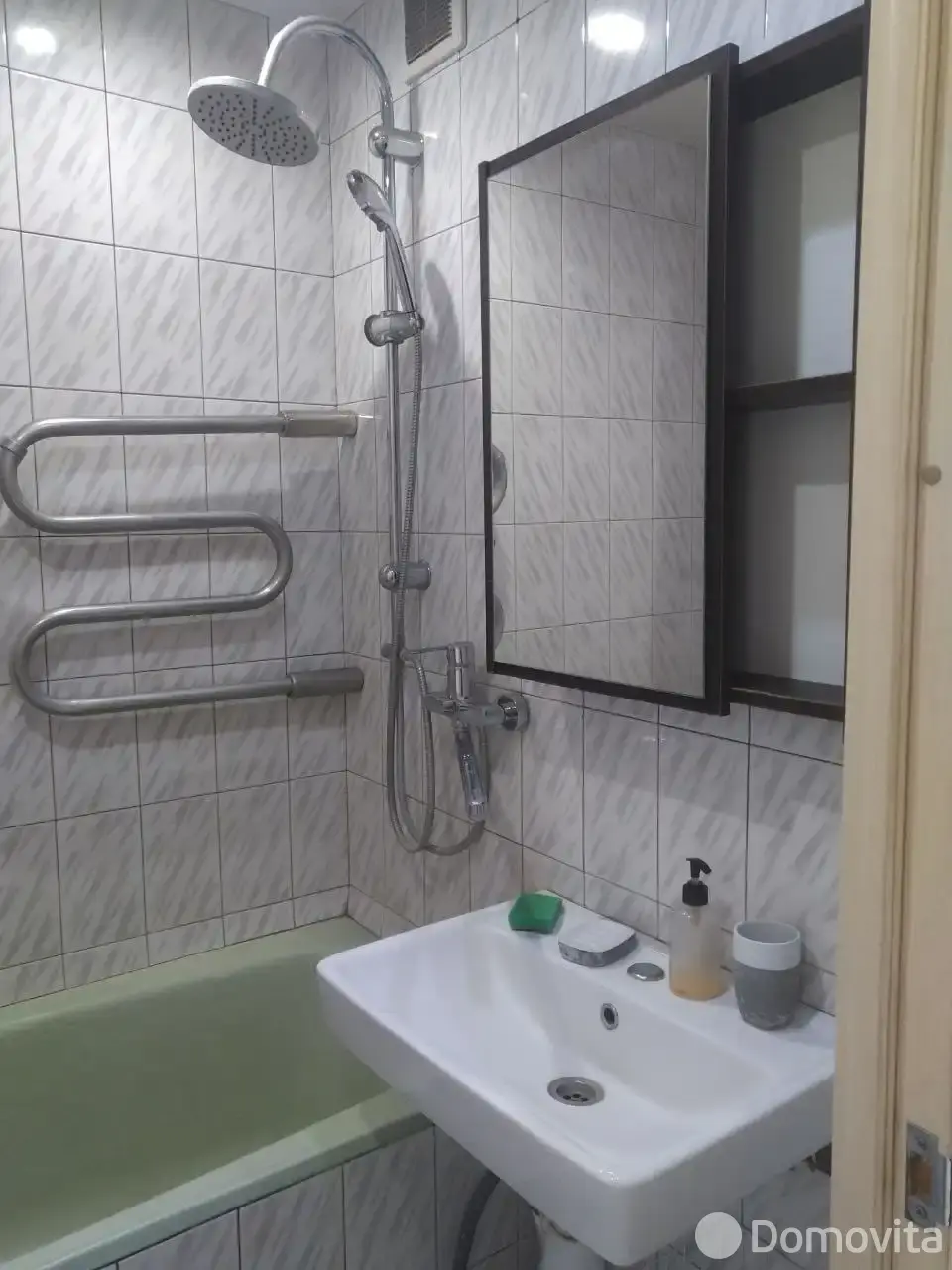 Снять 1-комнатную квартиру в Минске, ул. Слободская, д. 75, 340USD, код 149993 - фото 11