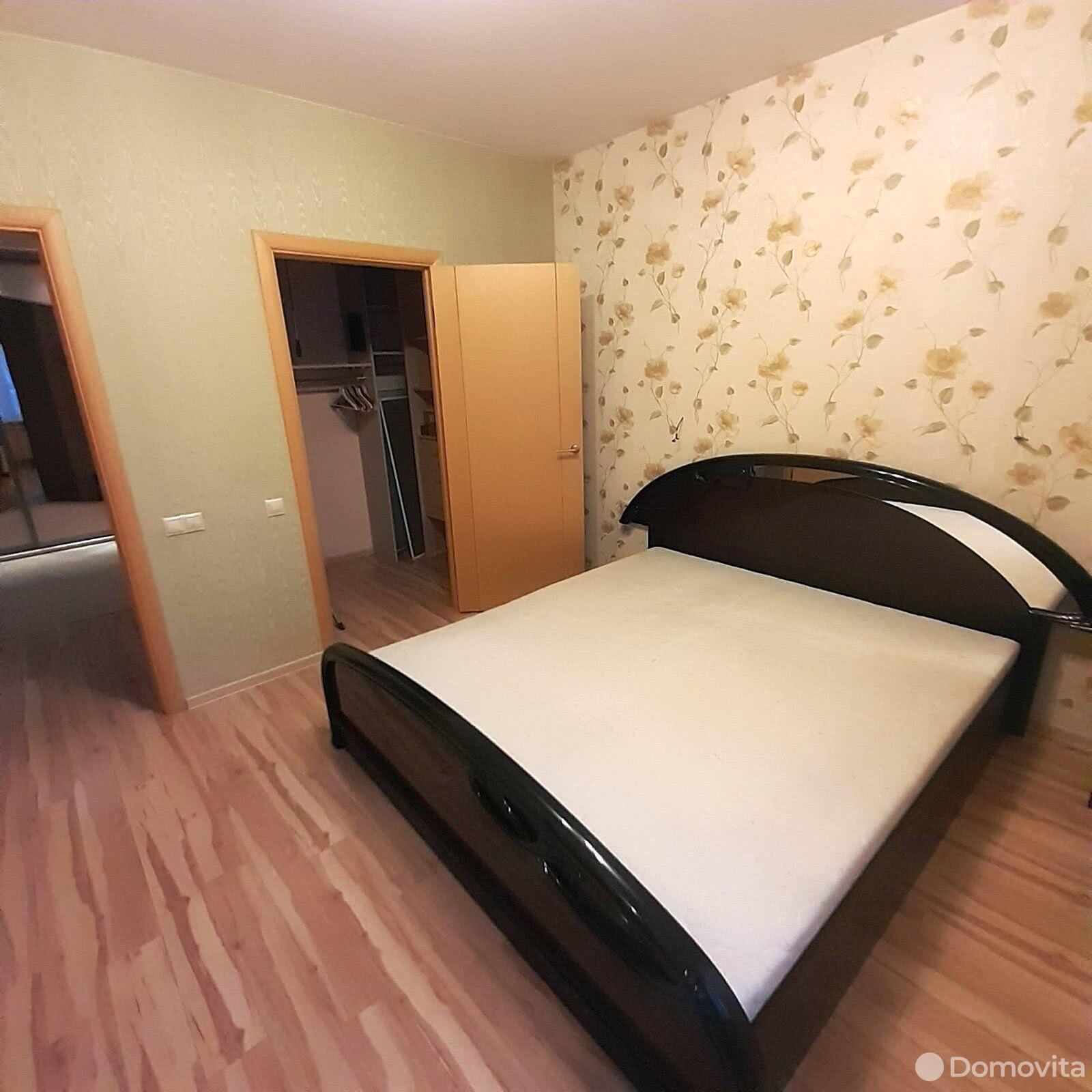 Аренда комнаты в Минске, пр-т Дзержинского, д. 22, код 10428 - фото 3