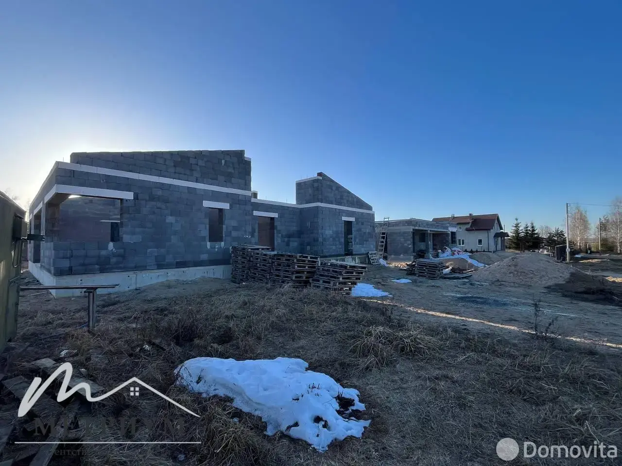 Цена продажи участка, Избицкое, ул. Посёлочная