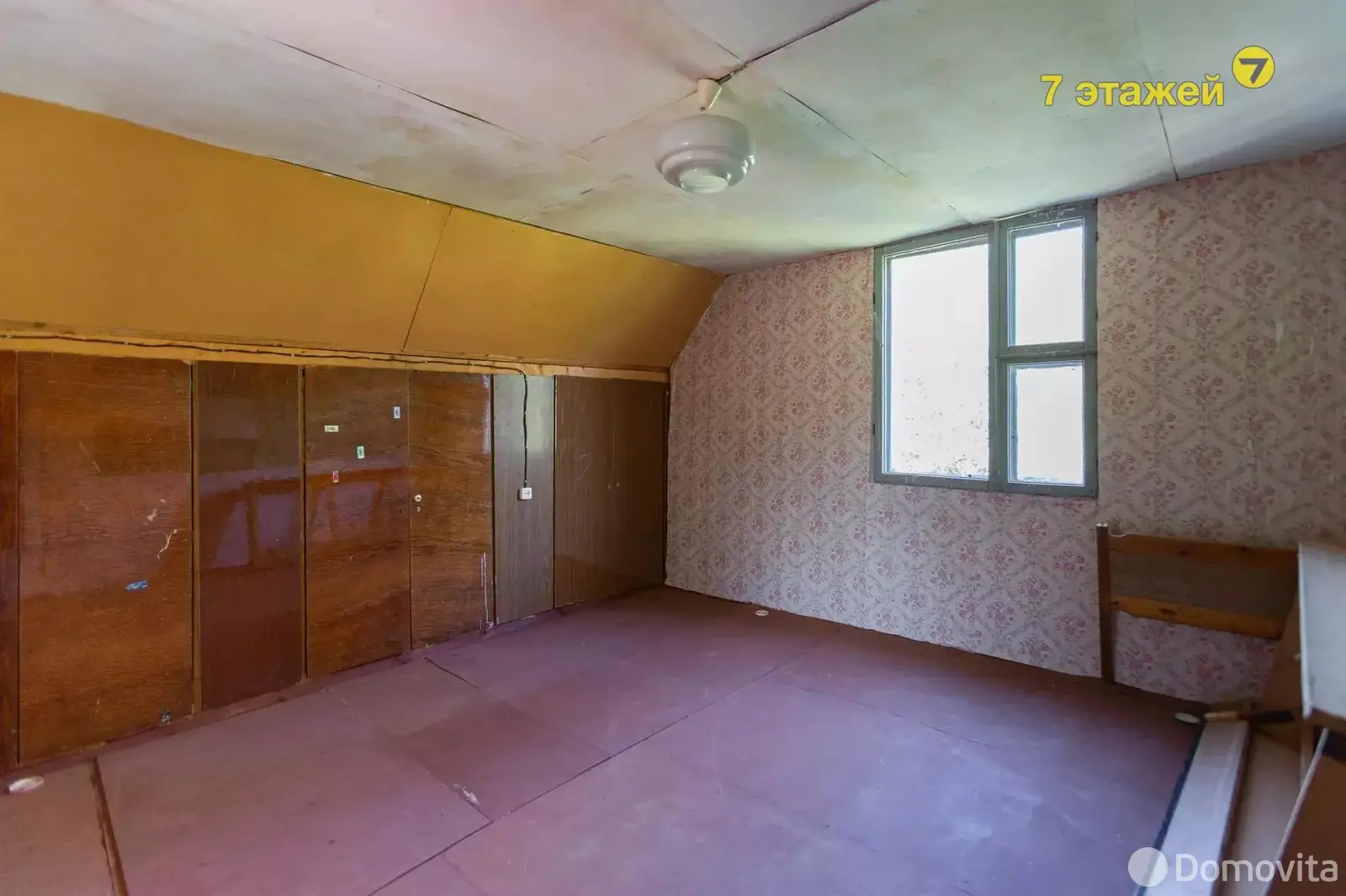 Купить 2-этажную дачу в ТЕПЛОЭНЕРГЕТИК Минская область, 13800USD, код 179940 - фото 11