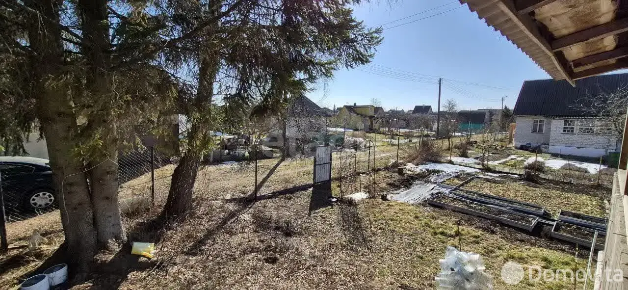 Купить 1-этажную дачу в Красное Урочище Минская область, 18500USD, код 185131 - фото 38