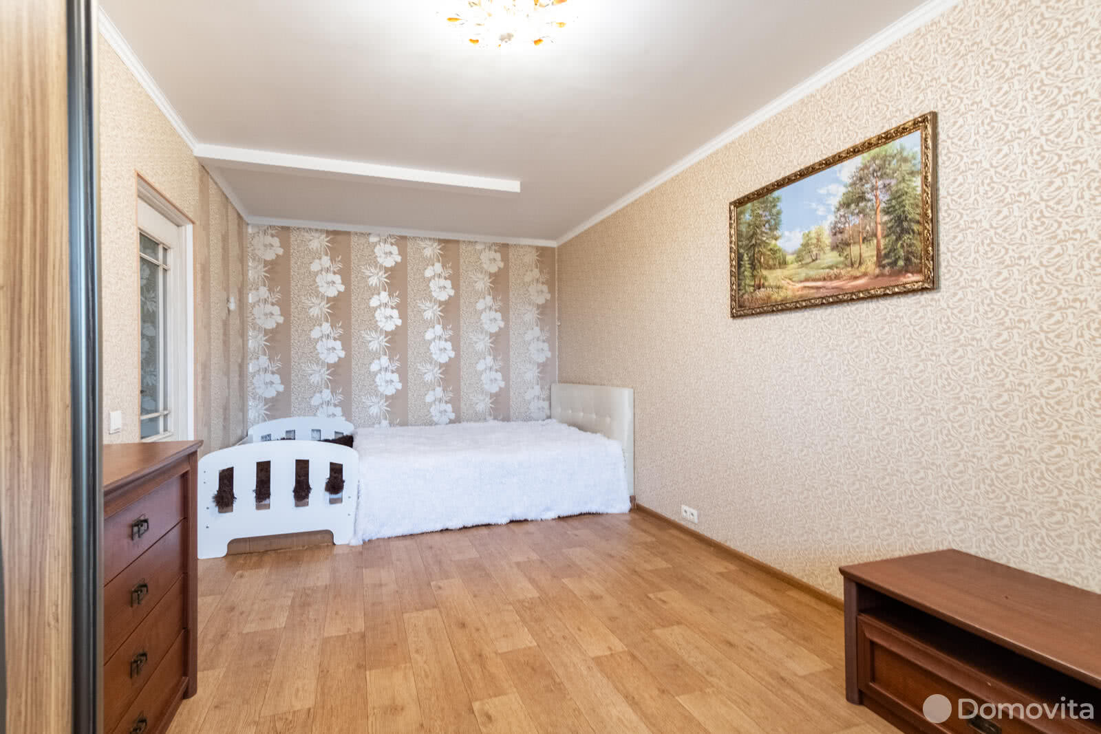 Продажа 2-комнатной квартиры в Минске, пр-т Независимости, д. 182, 81500 USD, код: 997611 - фото 4