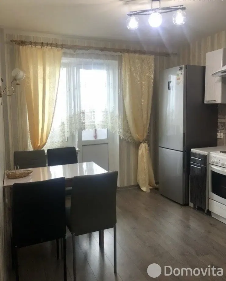 квартира, Минск, ул. Мястровская, д. 8 
