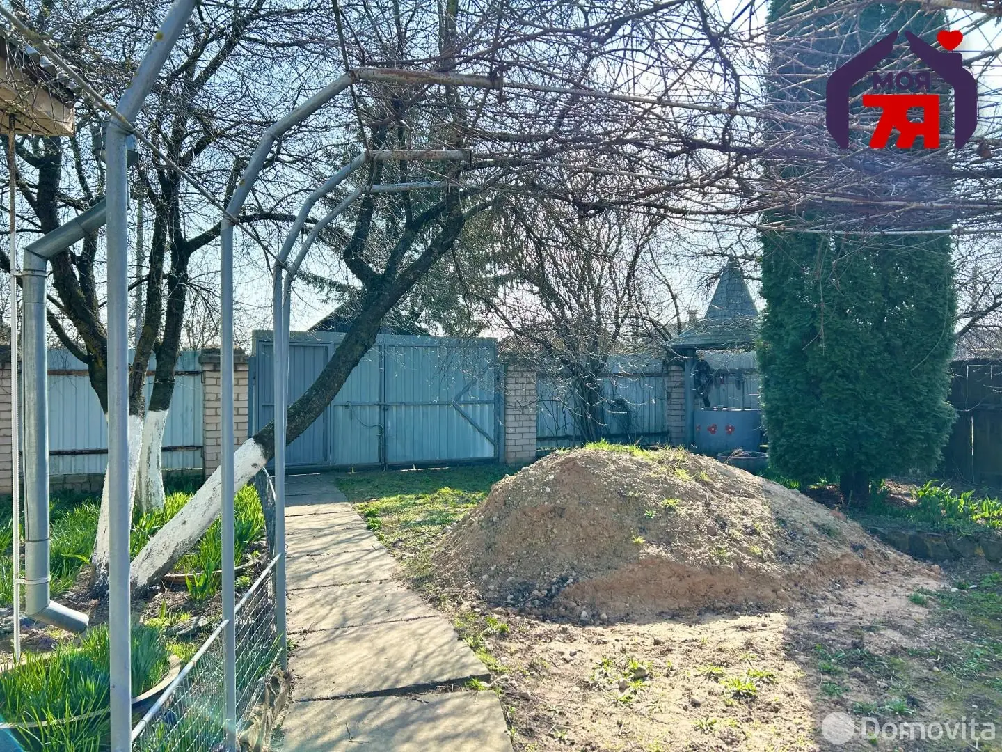 коттедж, Краснодворцы, ул. Центральная 