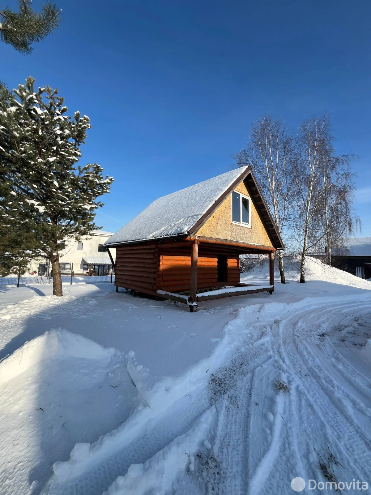 коттедж, Кучкуны, ул. Бородинская 