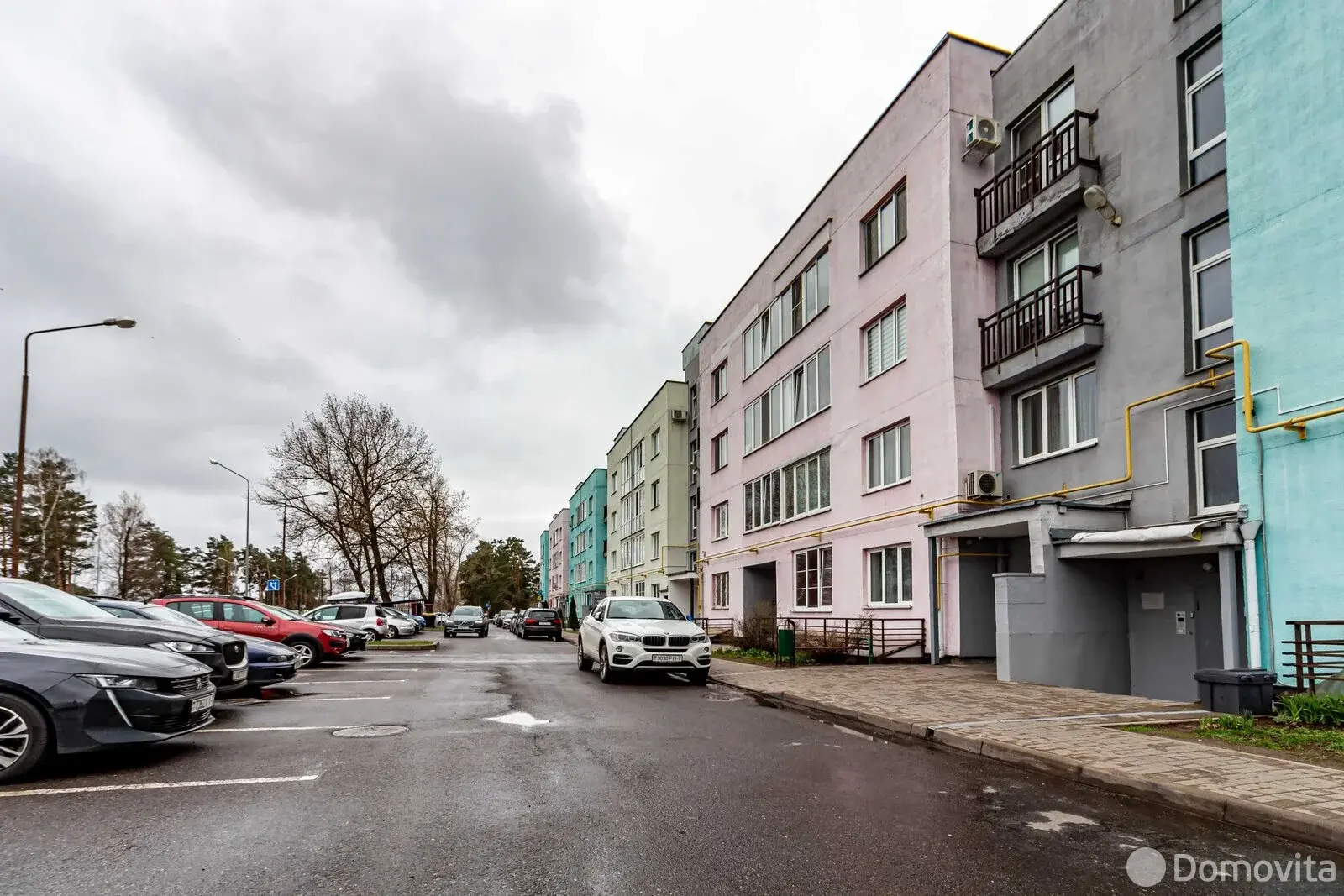 Купить офис на ул. Березовая Роща, д. 106 в Боровлянах, 355000USD, код 7106 - фото 22