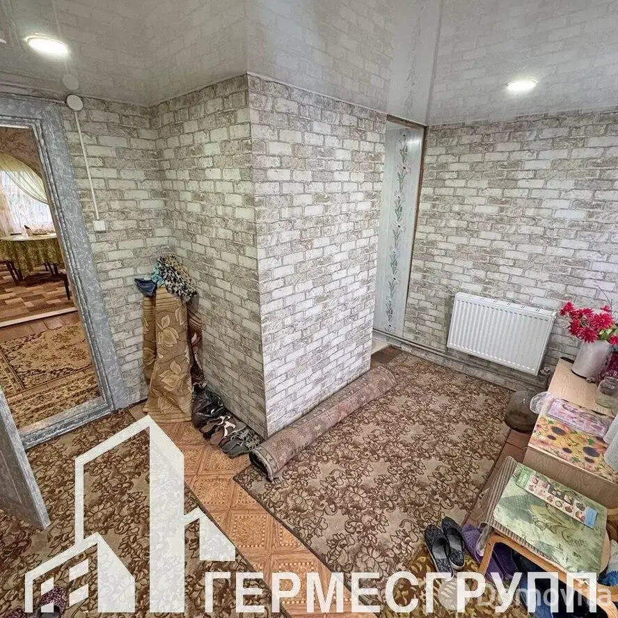 Стоимость продажи дома, Кобрин, ул. Кутузова