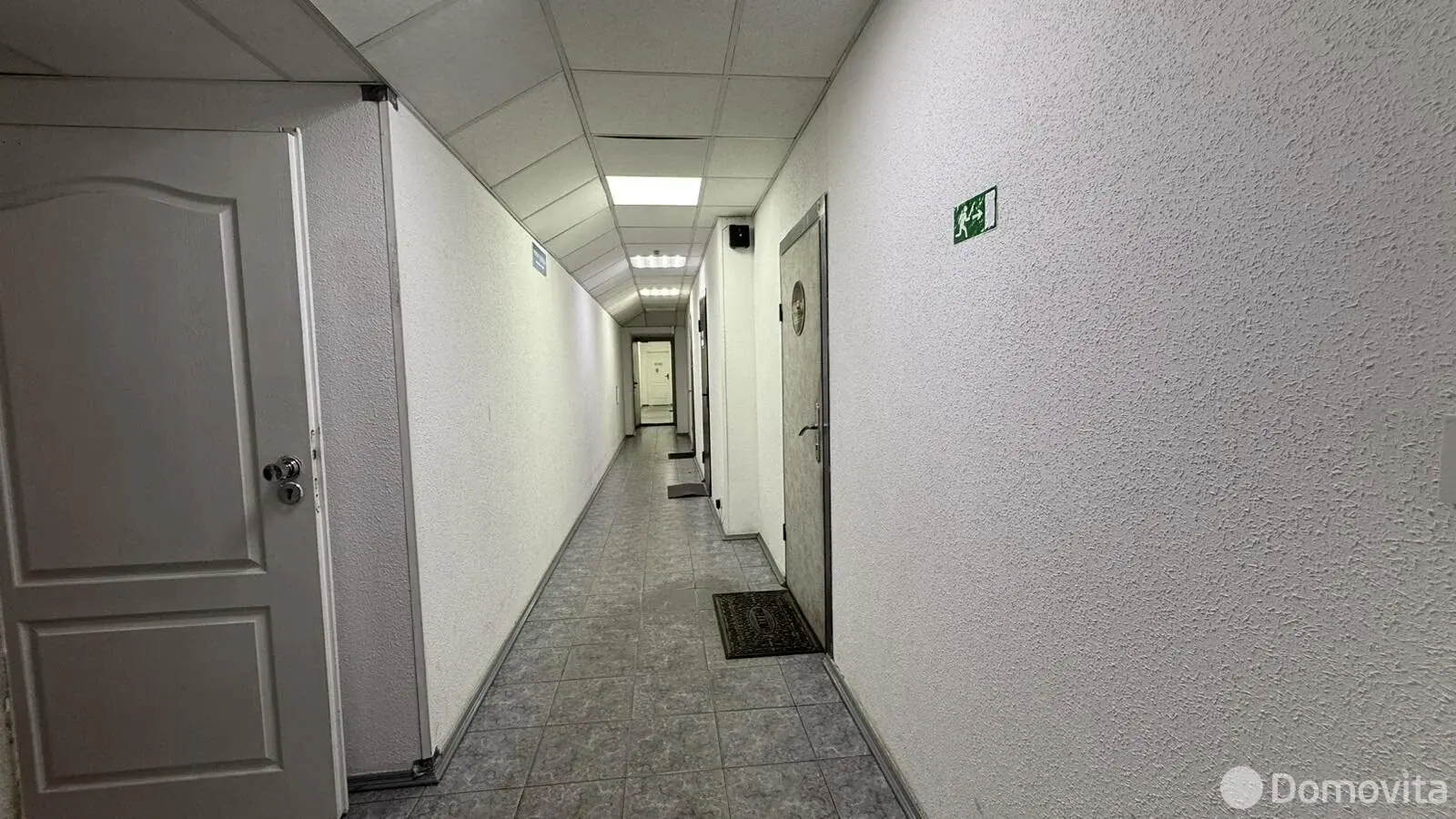 Стоимость продажи офиса, Минск, ул. Грибоедова, д. 4