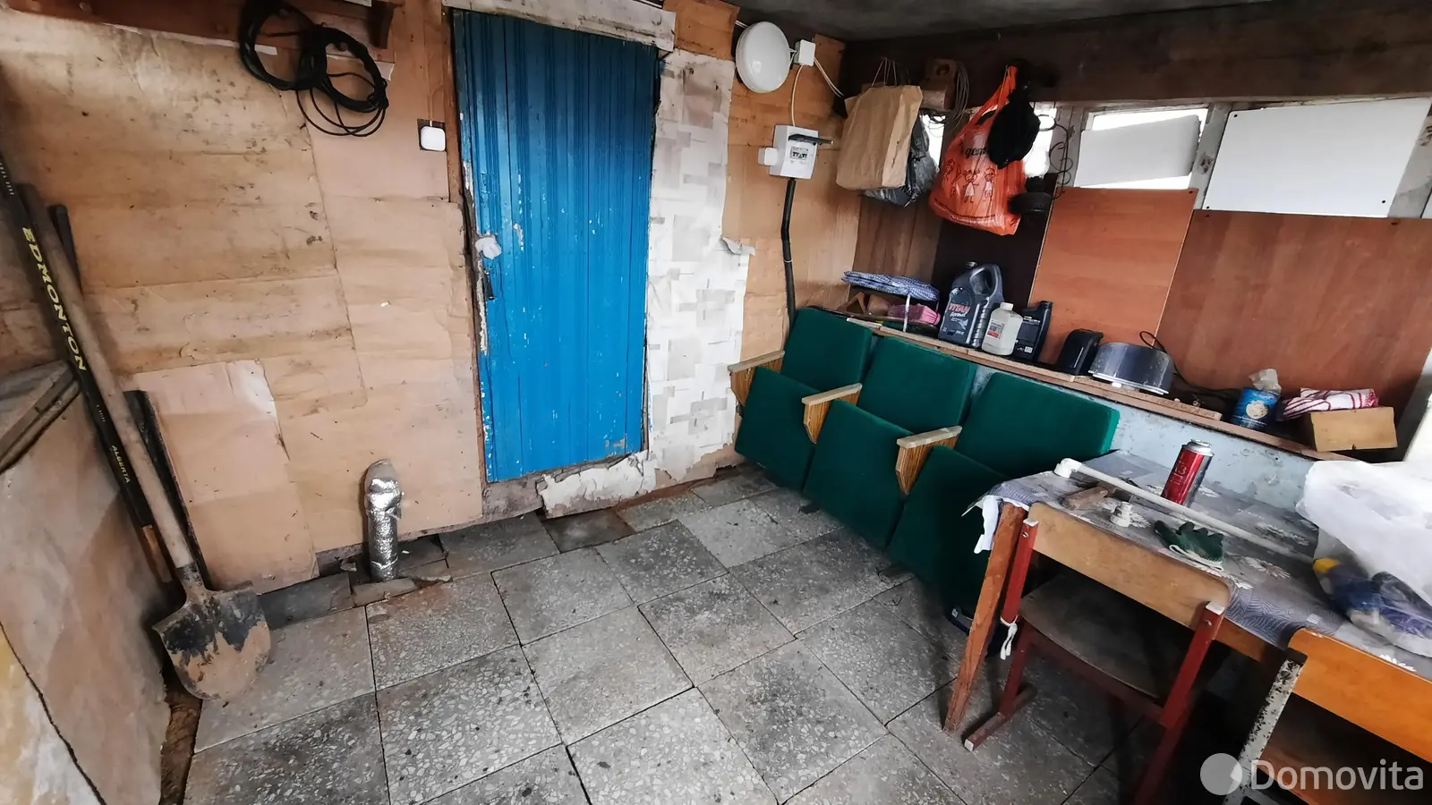 Продажа 3-этажной дачи в НАДЕЖДА-ИНВ Минская область, 15000USD, код 183029 - фото 11