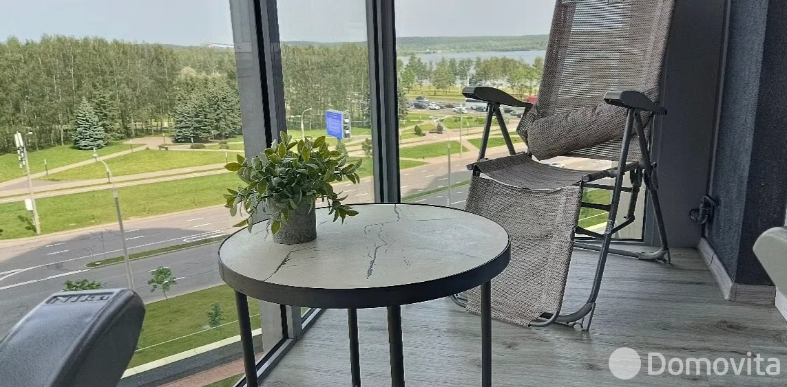 квартира, Минск, пр-т Победителей, д. 135В без посредников