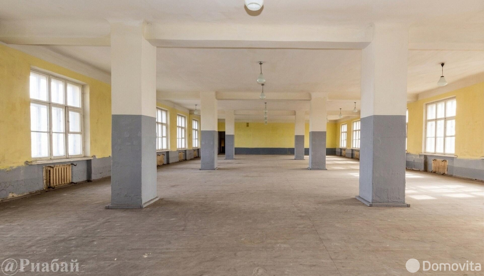 склад, Станьково, ул. Парковая, д. 21 от собственника