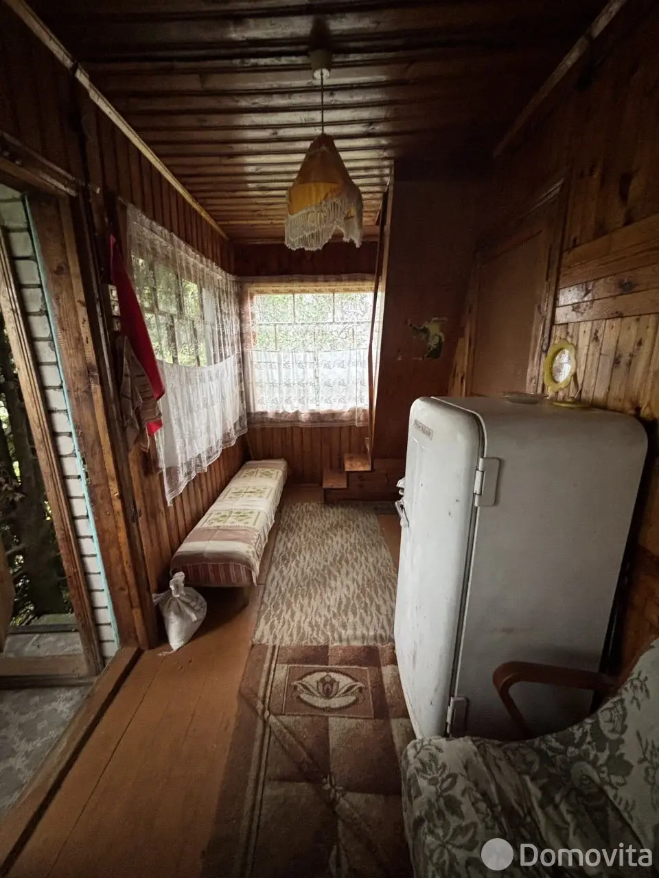 Купить 2-этажную дачу в ГЛОБУС-9 Минская область, 11800USD, код 183137 - фото 16