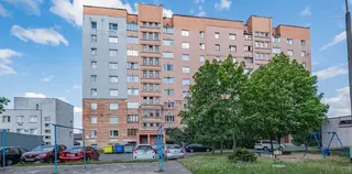 2-комнатная квартира, Минск, ул. Холмогорская, д. 51