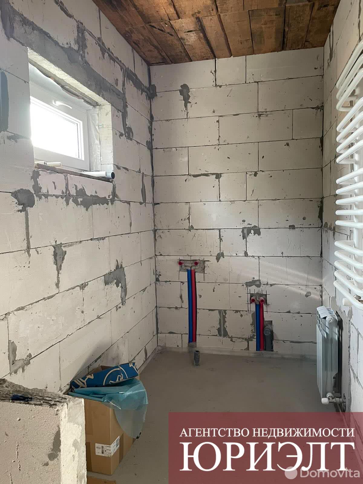 Продажа 2-этажной дачи в Приозерное Брестская область, 26000USD, код 175751 - фото 15