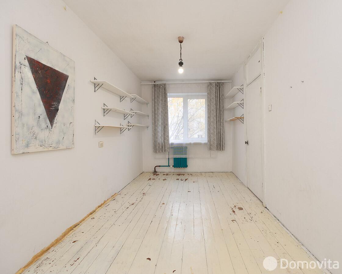 Купить 2-комнатную квартиру в Минске, ул. Болеслава Берута, д. 22/4, 51000 USD, код: 1089417 - фото 4