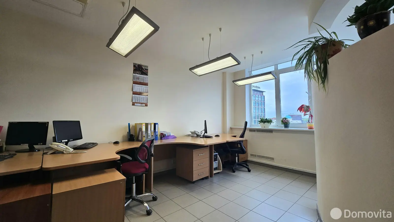 Аренда офиса на ул. Тимирязева, д. 65/А в Минске, 963USD, код 15410 - фото 15