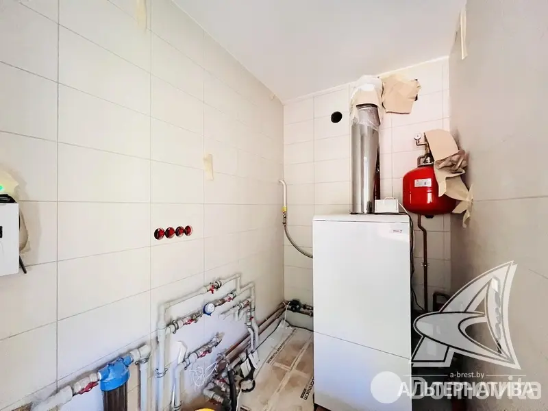 коттедж, Брест, 