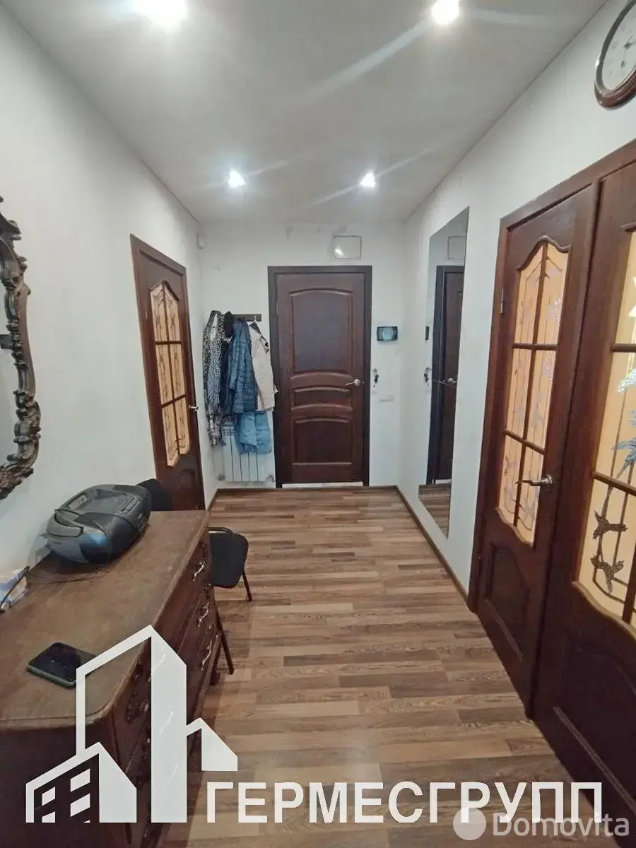 коттедж, Лида, ул. Поселковая