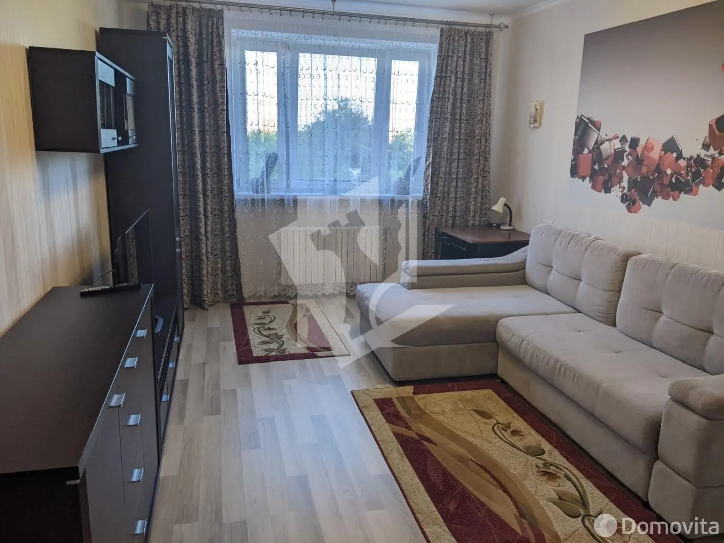 квартира, Минск, ул. Денисовская, д. 49 на ст. метро Пролетарская