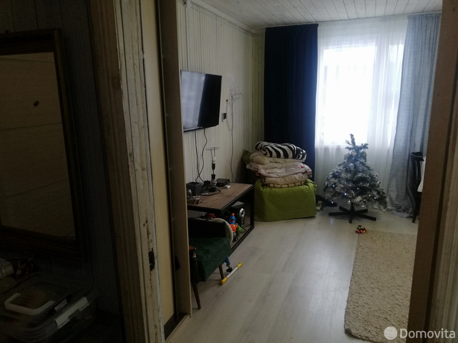 Продажа 2-этажной дачи в Подсадье Минская область, 35000USD, код 184928 - фото 11