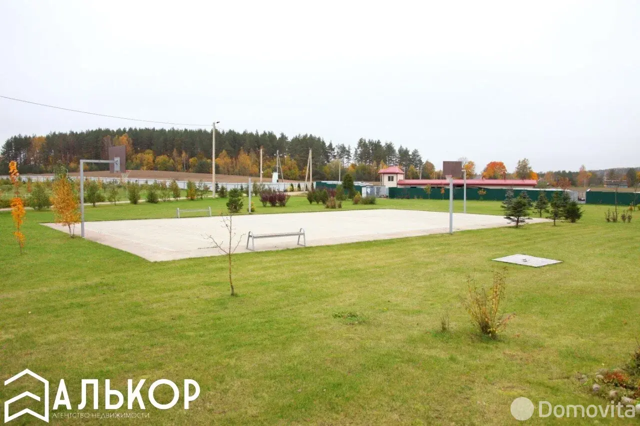 Купить помещение под сферу услуг в Пережерях, - фото 37