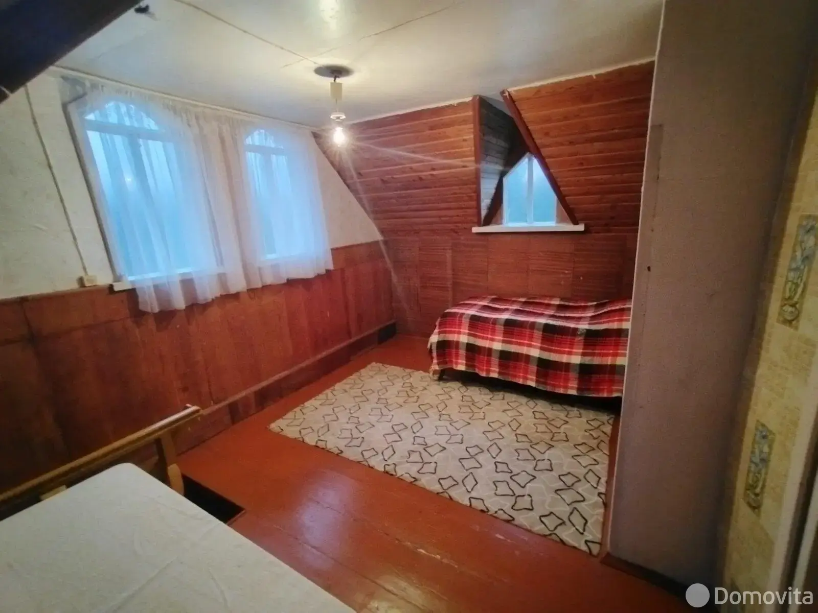 Купить 2-этажную дачу в Сябрынь Минская область, 11000USD, код 184552 - фото 16