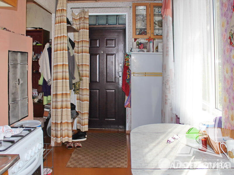 Продажа 2-этажной дачи в Вымпел Брестская область, 15800USD, код 171641 - фото 13