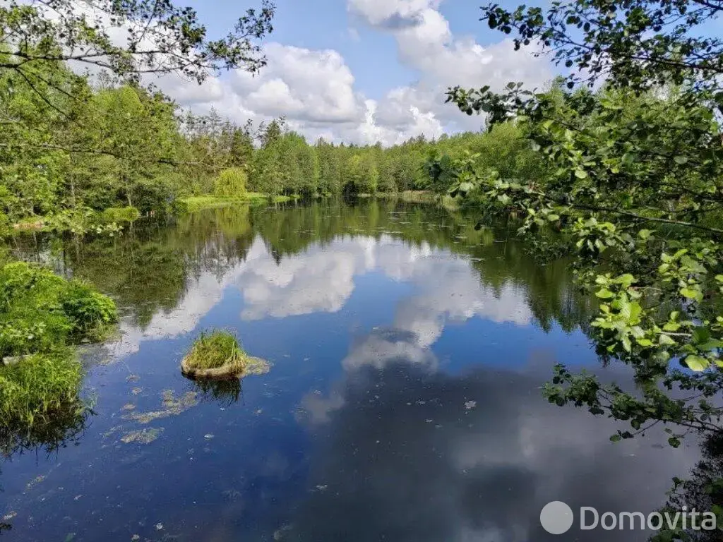 участок, Глебковичи, ул. Зеленая 