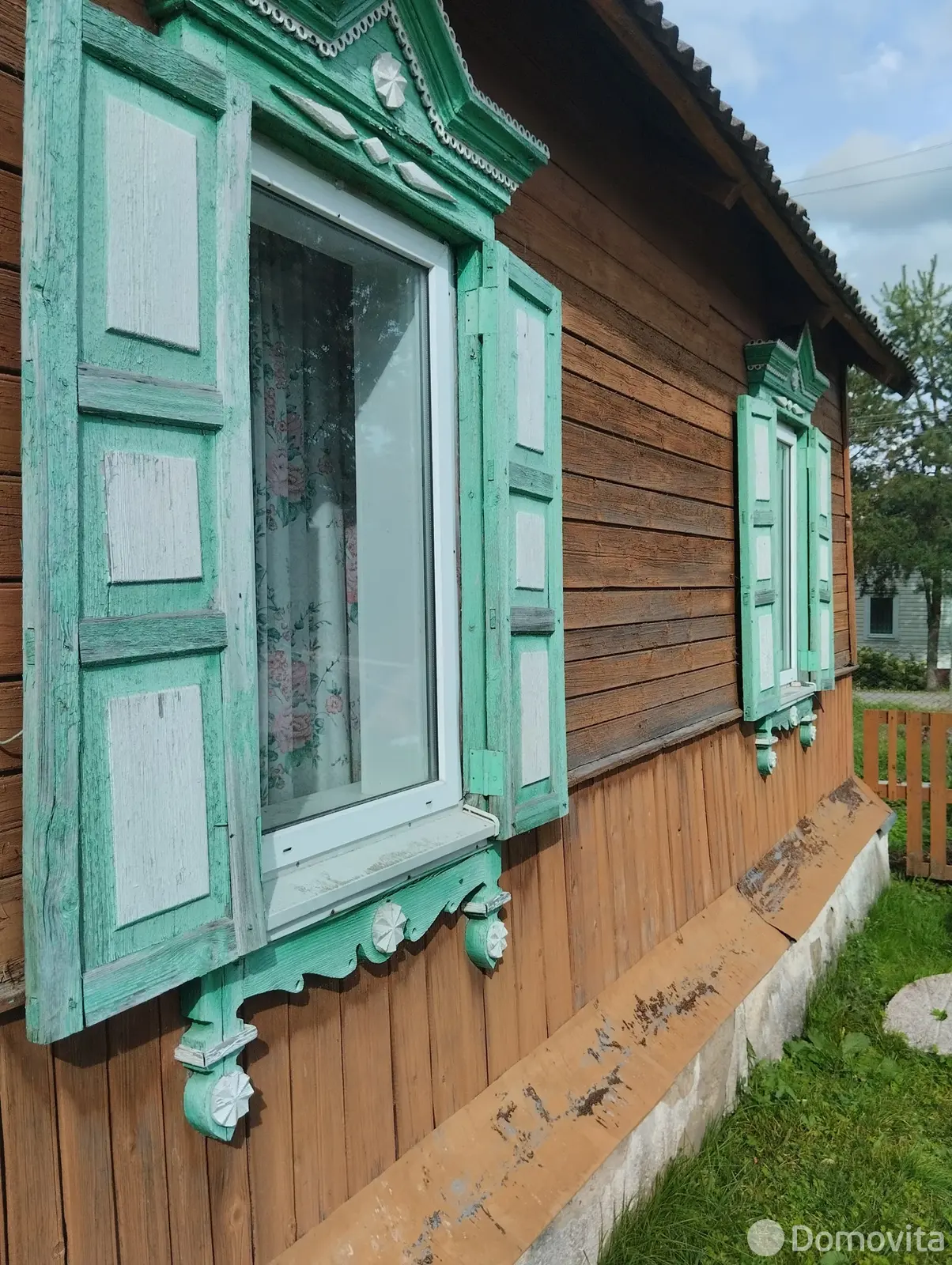 коттедж, Тулово, ул. Садовая 