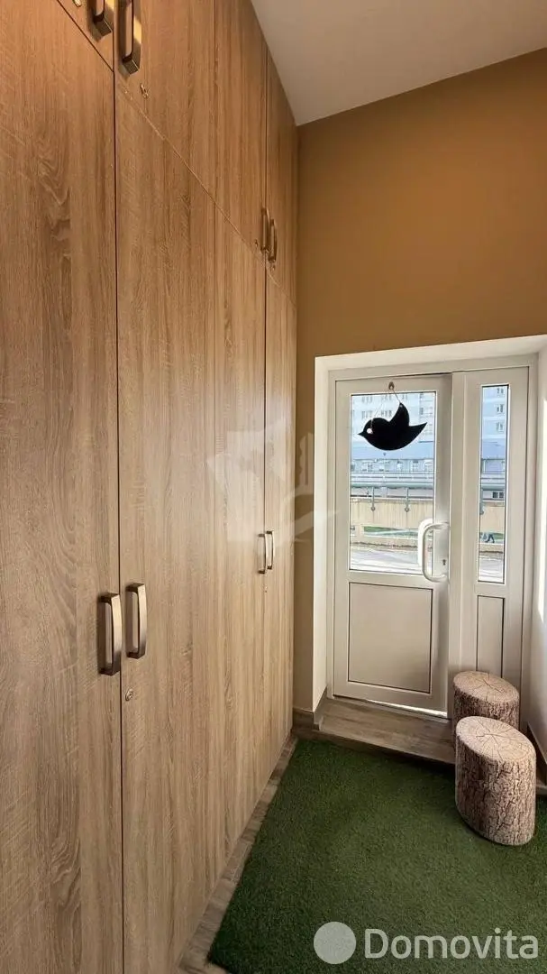 Аренда офиса на пр-т Победителей, д. 125 в Минске, 1070USD, код 14432 - фото 7