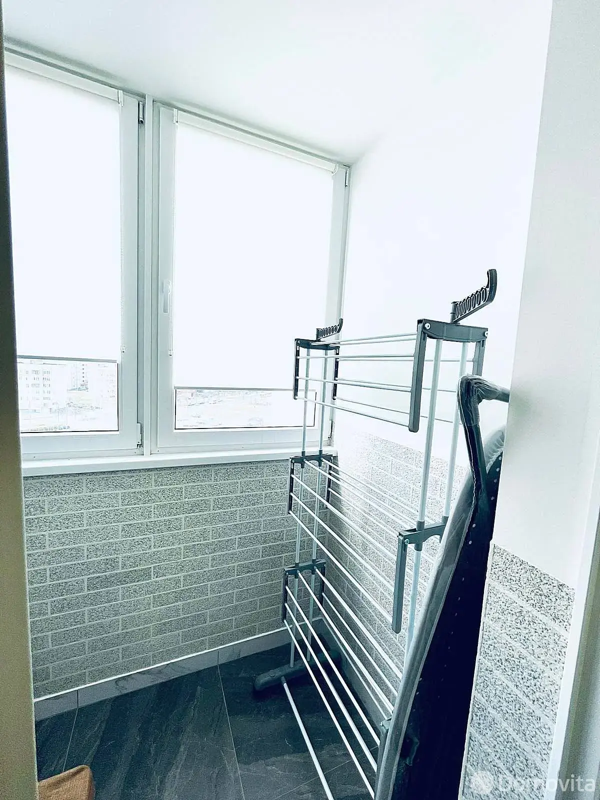 Снять 1-комнатную квартиру в Минске, ул. Максима Горецкого, д. 28, 450USD, код 150489 - фото 13