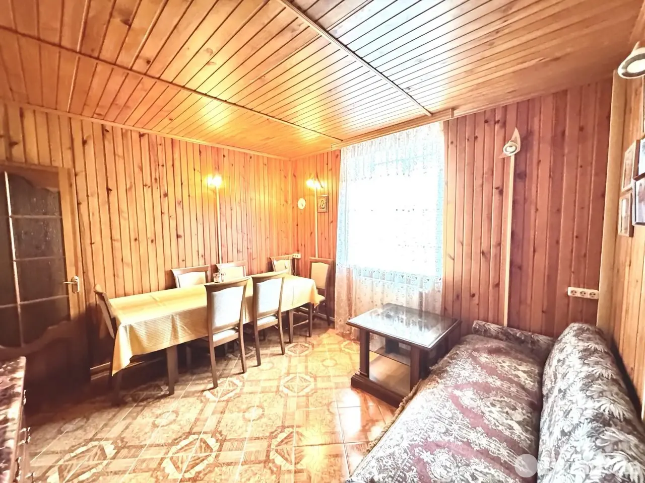 дом, Коробчицы, ул. Энергетиков 