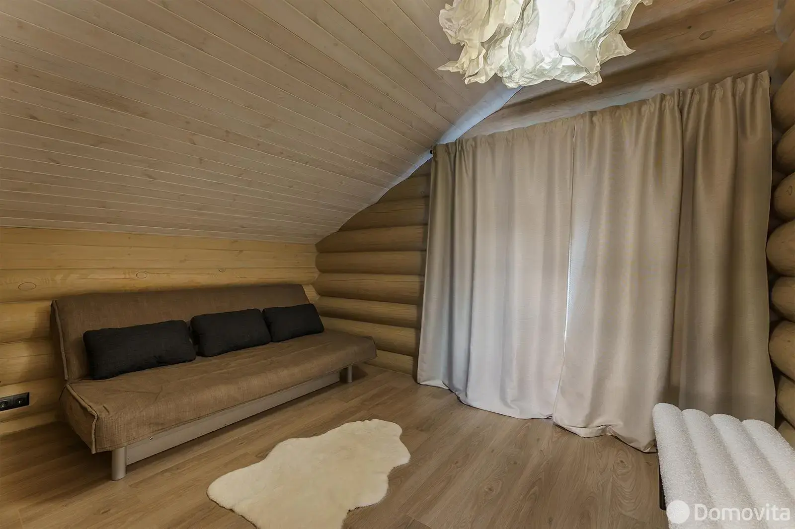 Купить 2-этажную дачу в Телепашня Минская область, 220000USD, код 184192 - фото 18