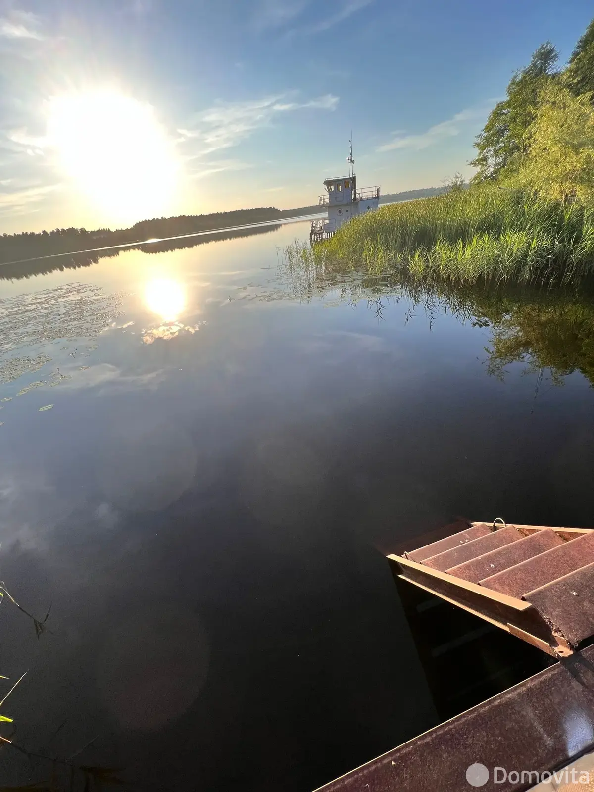 Аренда коттеджа АРТЕМЬЕВО на сутки в Полоцке ул. Свердлова, д. 18 , 350BYN, код 1399 - фото 22