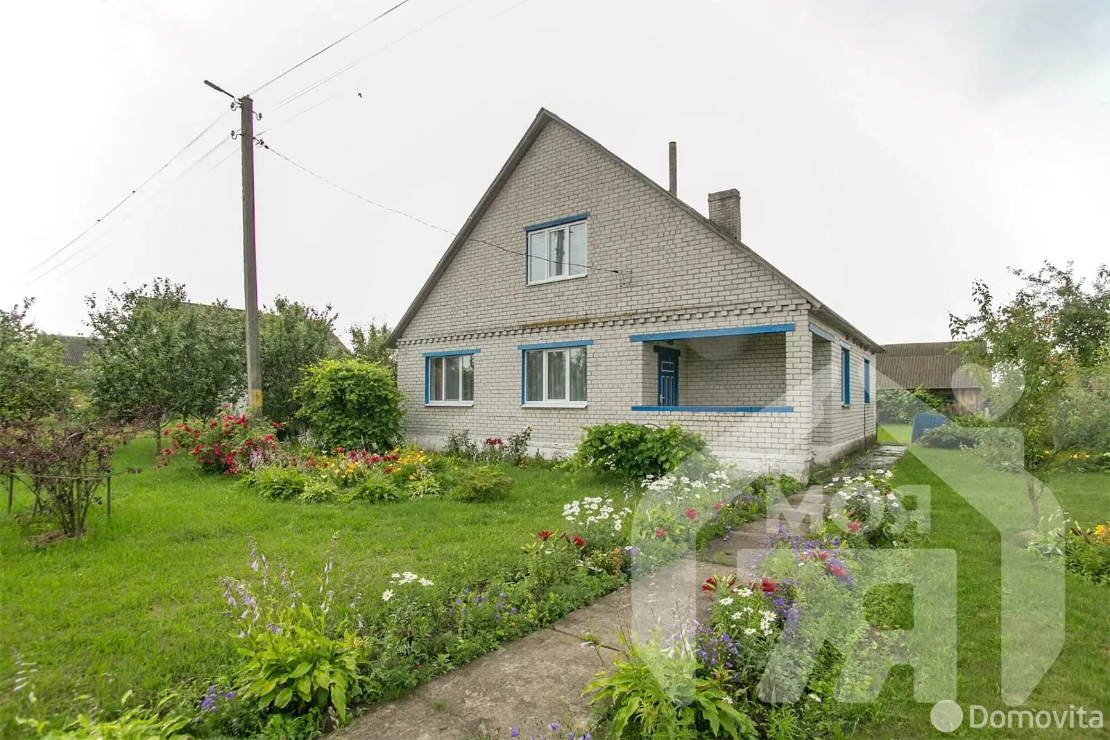 Цена продажи коттеджа, Абрамовщина-1, ул. Садовая