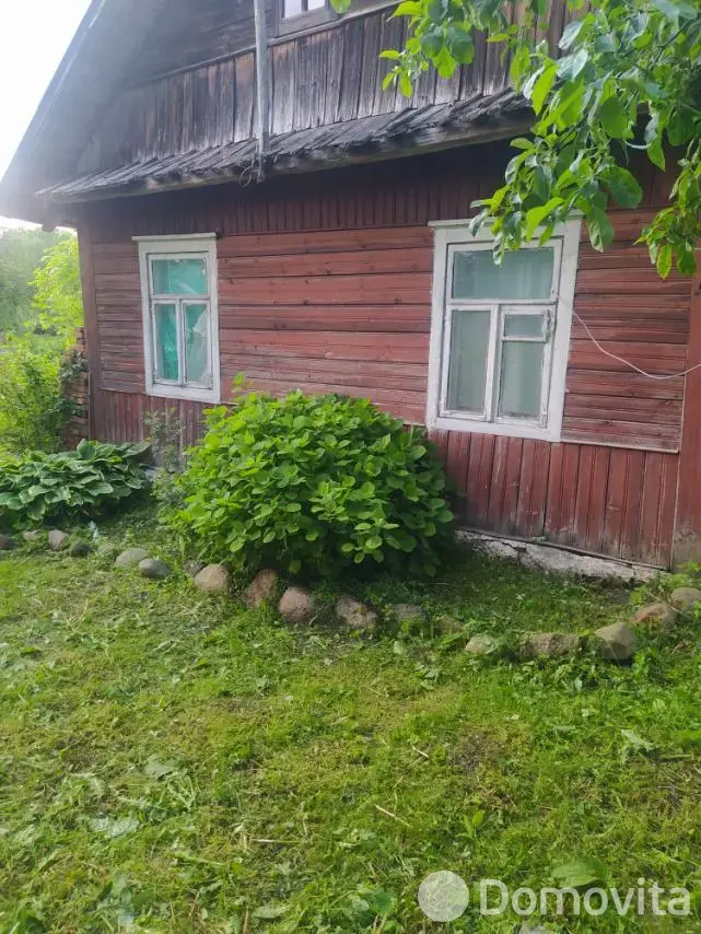дом, Свирь, ул. Пионерская, д. 3 
