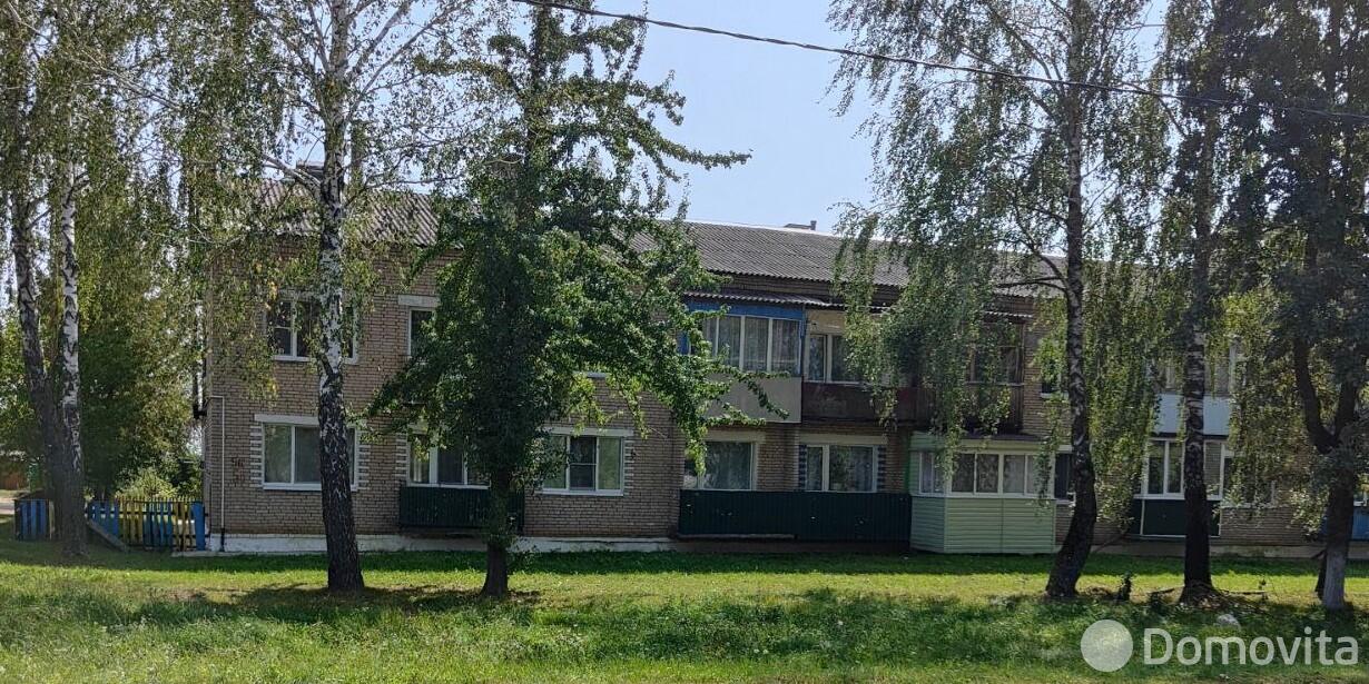 Купить 1-комнатную квартиру в Греске, ул. Минская, д. 56, 10500 USD, код: 1075614 - фото 1