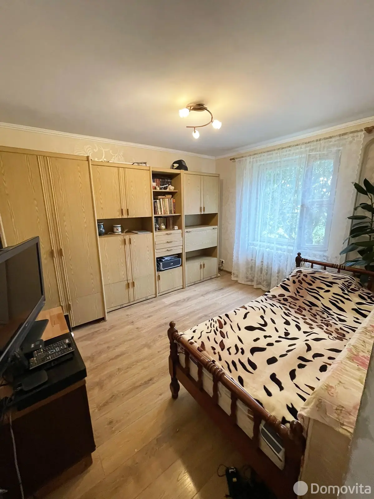 дом, Полонечка, ул. Шиманского, д. 7 