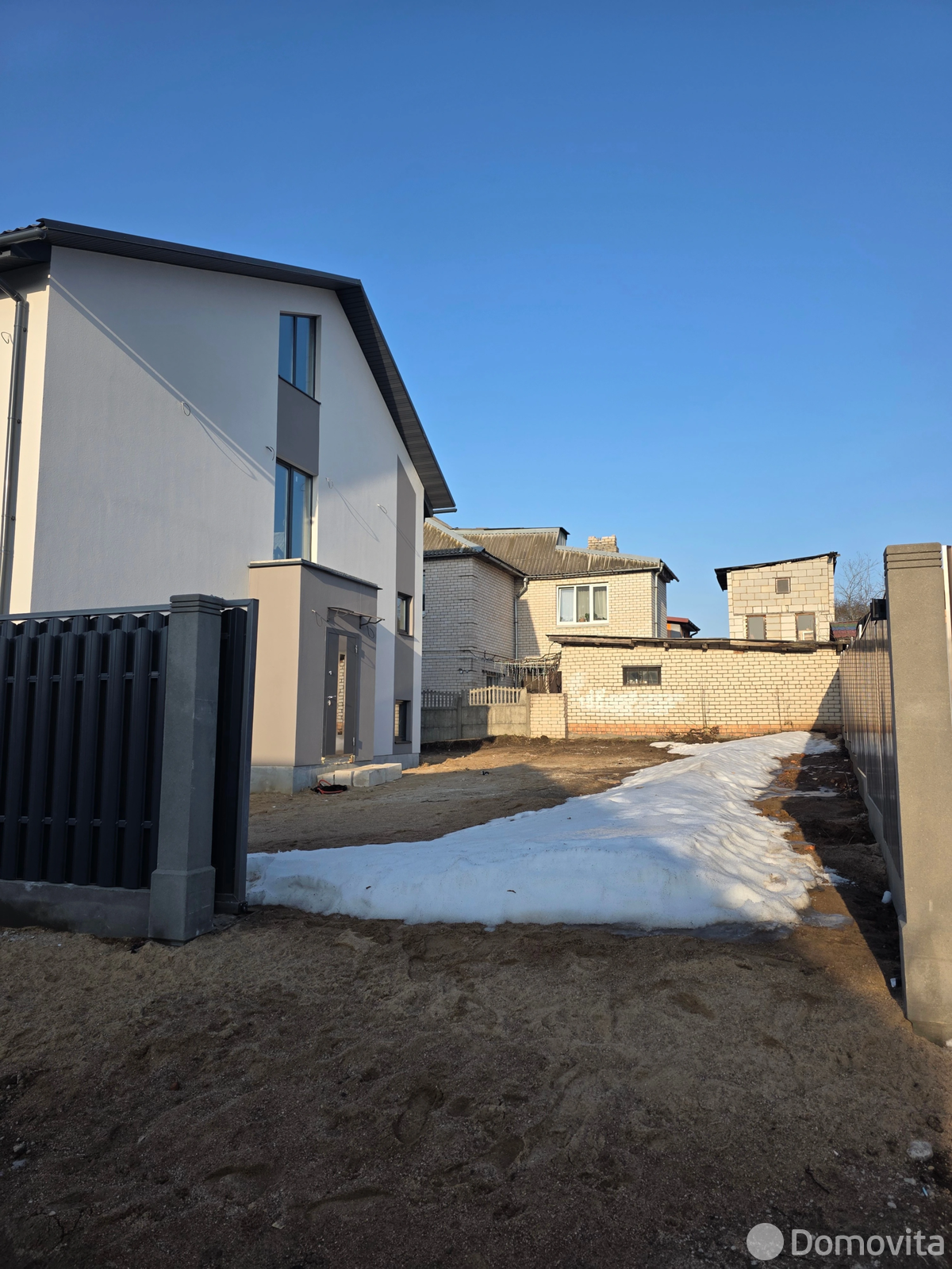 продажа дома, Минск, пер. Зимний 1-й, д. 2