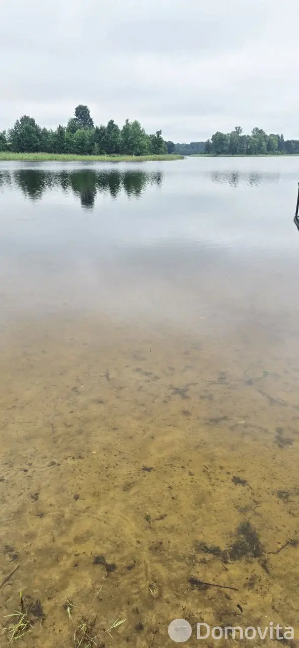 Коттедж Домик на берегу озера на сутки в Милашово ул. Дорожная, д. 3, 180BYN, код 1314 - фото 9