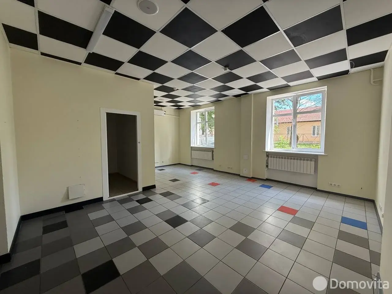 Помещение под сферу услуг в Минске, пр-т Независимости, д. 60, код 3854 - фото 8